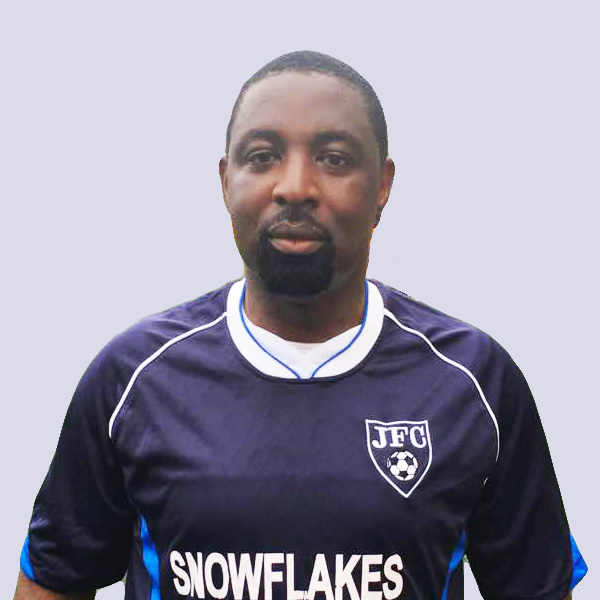 Akinwole Olumide