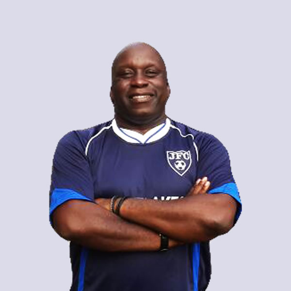 Tinubu Deji