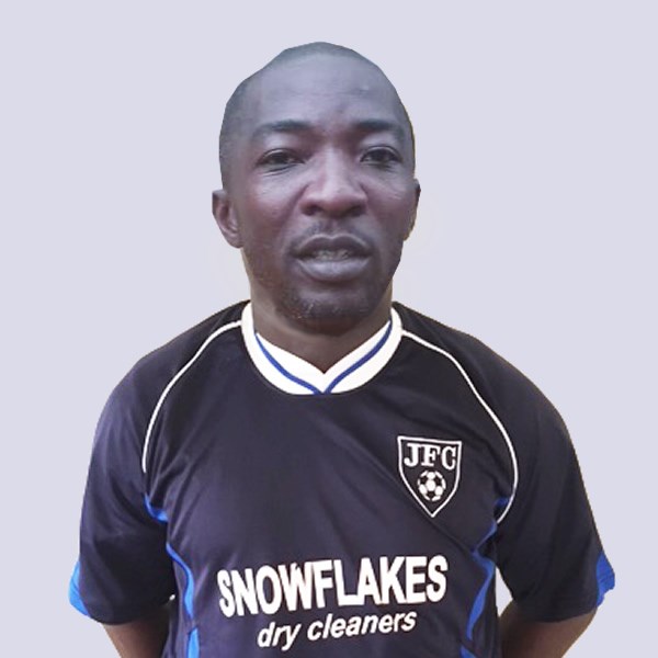 Faleye Oluwaseun